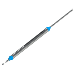 Tensiometro de 25 a  250gf -cN- cor Azul